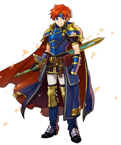 He wields the legendary bow, Parthia, an originally underwhelming weapon that now allows him to distinguish himself as an offensive anti-ranged unit; in contrast to other anti-ranged units who rely on their bulk to deal with such foes, <b>Jeorge</b> relies on sheer power. . Fire emblem heroes gamepress